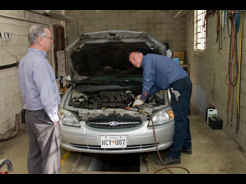 Sutton's Auto Repair - Experienced & Professional Mechanics for over 40 years!